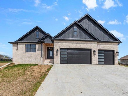 1614 Warren Lake Drive