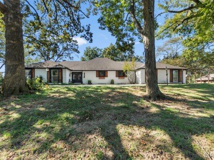 915 Kimbel Woods Drive