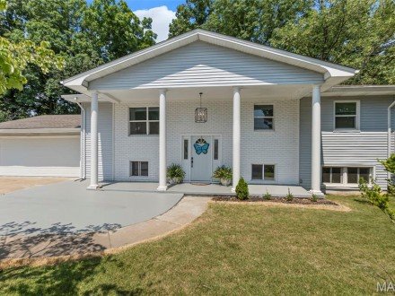 1912 Perryville Road