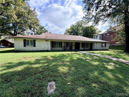 224 N Frederick Street