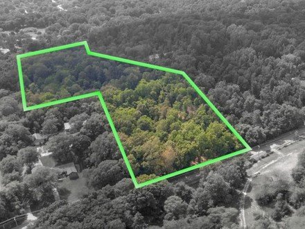 Old Sprigg Street Road (LOT# 4)