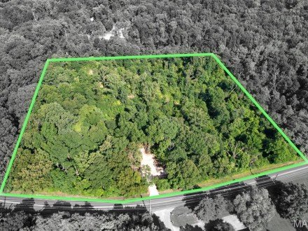 W Cape Rock Drive (LOT# 2)