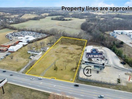 3235 E Jackson Boulevard