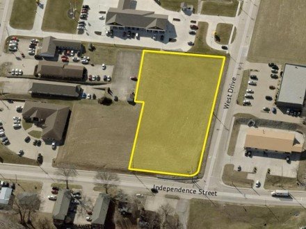 2541 Independence Street