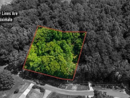 Lots B-47&45 Bella Vista