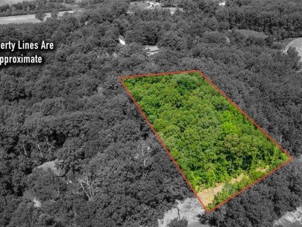 Lots B-63&65 Bella Vista Dr