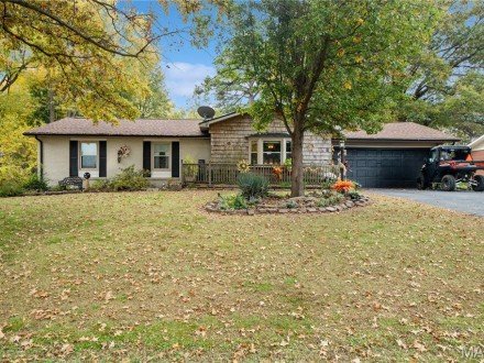 111 W Mar Elm Street