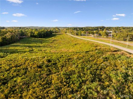 Tract 1 County Road 307 Drive