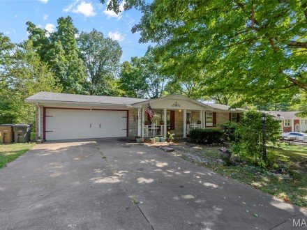 1960 Briarwood Drive