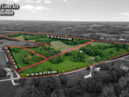 3933 State Highway B