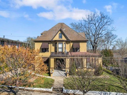 224 N Lorimier Street