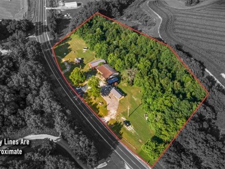 7570 State Highway 177