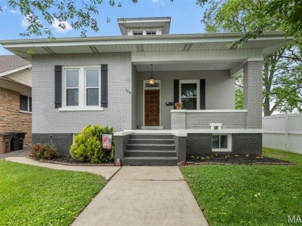 128 S Pacific Street