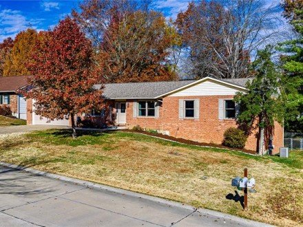 3818 Eagle Ridge Drive