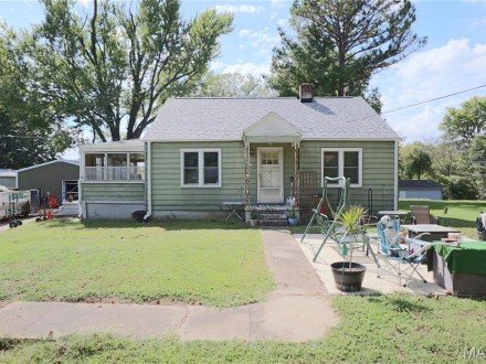 301 E Cape Rock Drive