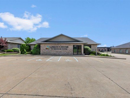 340 S Broadview Street