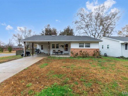 1803 Montgomery Street