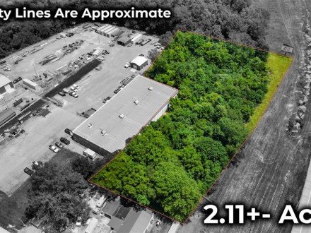 630 Commercial Street