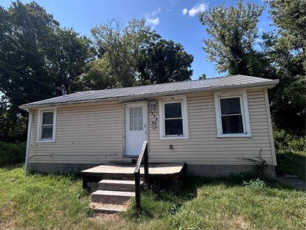 530 S Frederick Street