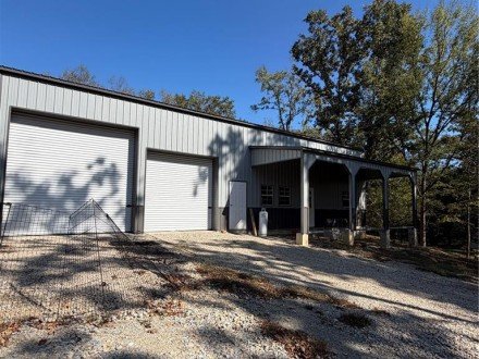 461 Little Dogwood Lake Road