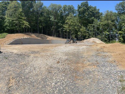 2409 Brister Hill Drive