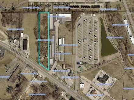 1926 N Kingshighway Street