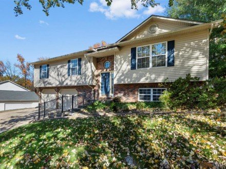 2856 Alta Cuesta Drive