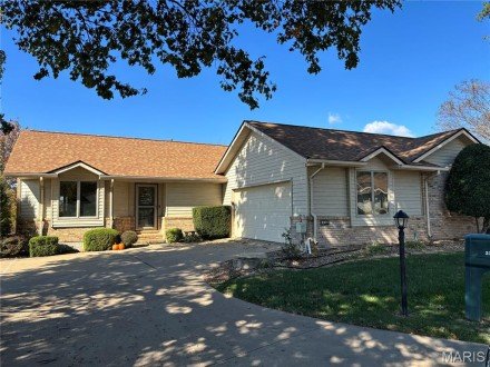 2386 Bent Creek Drive