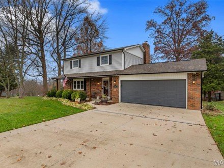 2322 Belleridge Pike