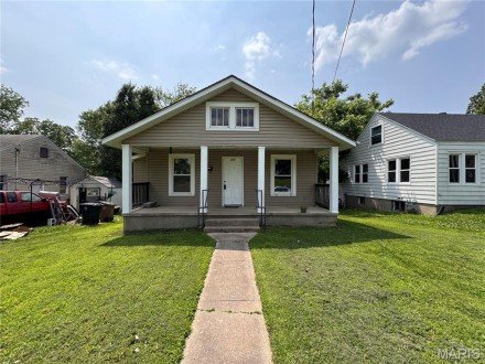 427 S Louisiana Street