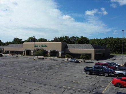 201 S Broadview Street