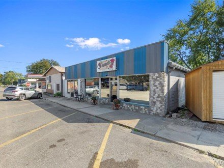 25 W Tywappity Street