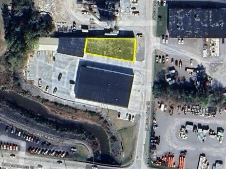 45 N Broadview Street