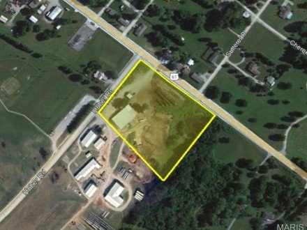 1205 S Kingshighway Street