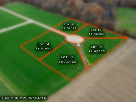 335 Bertha E Dumey Drive