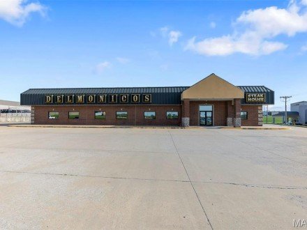 2951 S Old Orchard Road