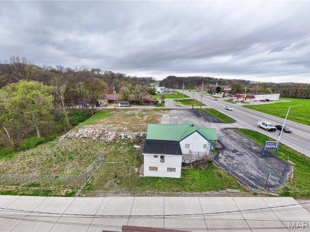 1931 N Kingshighway Street