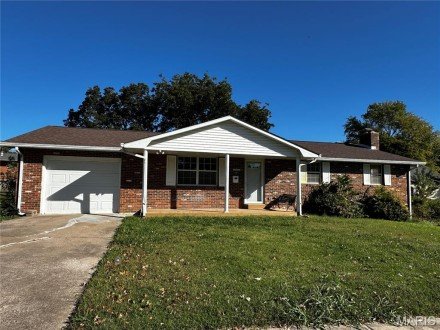 1506 Jefferson Avenue