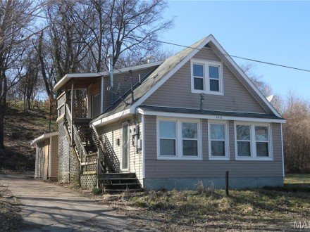 605 N Spanish Street