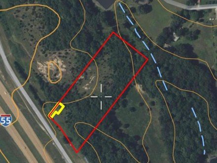 1 Cinque Hommes Drive