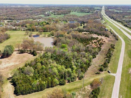 1100 Cinque Hommes Drive