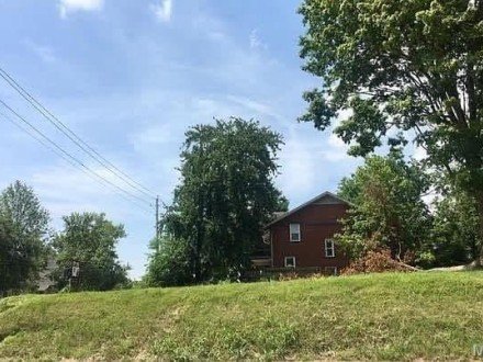 803 Independence Street