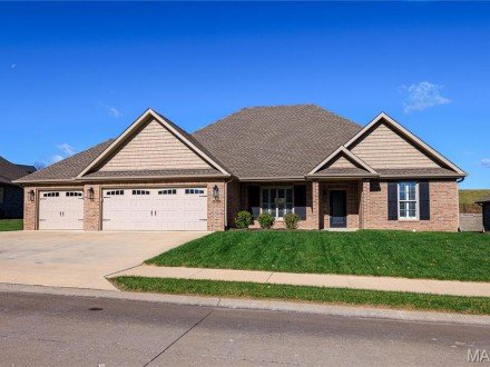 1599 Helmsdale Drive