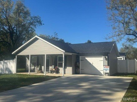 1740 Allenview Drive