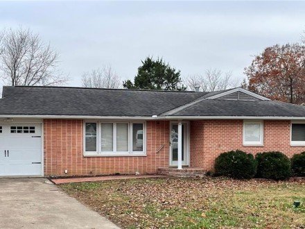 1201 Cherokee Street