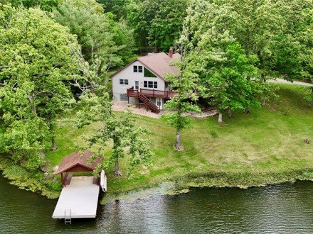 520 Christopher Drive