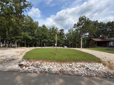 1003 Port Perry Drive