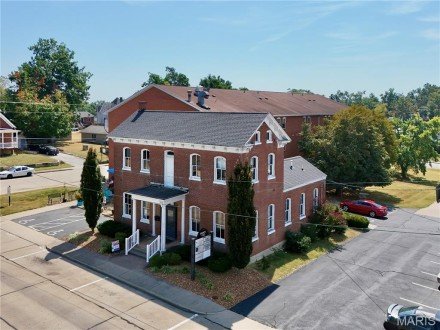 17 E Saint Joseph Street