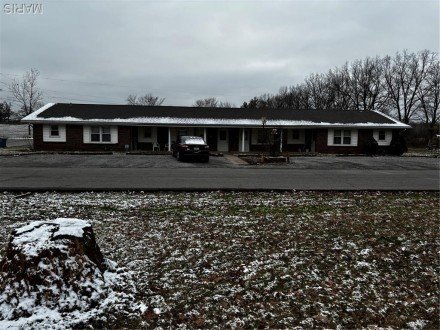 1401 Colony Park Drive