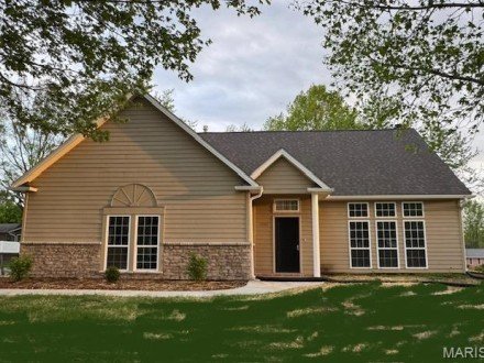 1553 Valley Forge Lane